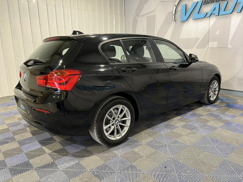 Photo 5 de l'offre de BMW SERIE 1 116i 109 F20 LCI2 Lounge à 15990€ chez VL Auto