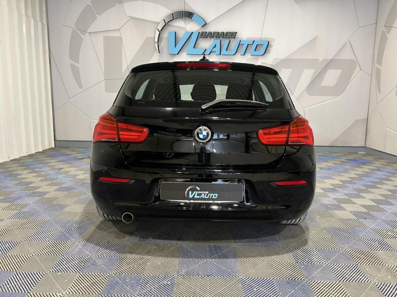 Photo 4 de l'offre de BMW SERIE 1 116i 109 F20 LCI2 Lounge à 15990€ chez VL Auto