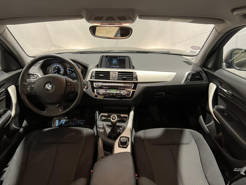 Photo 6 de l'offre de BMW SERIE 1 116i 109 F20 LCI2 Lounge à 15990€ chez VL Auto