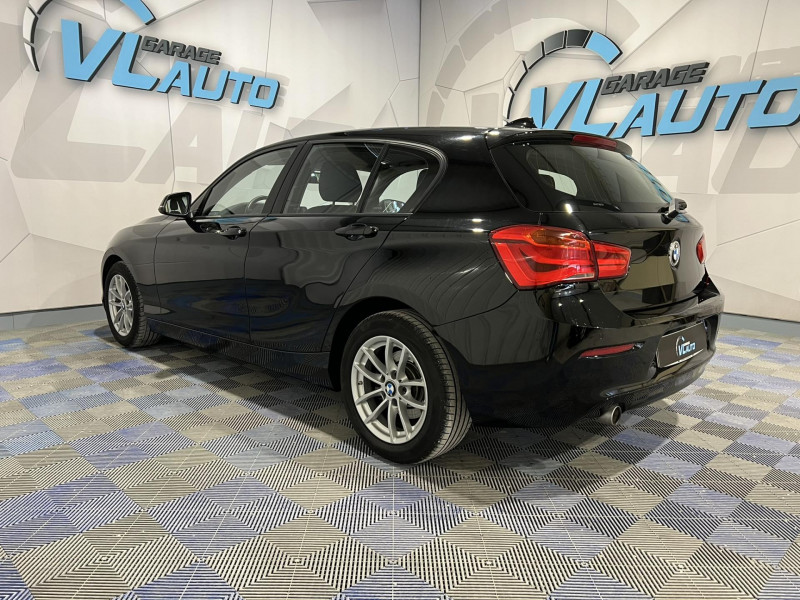 Photo 3 de l'offre de BMW SERIE 1 116i 109 F20 LCI2 Lounge à 15990€ chez VL Auto