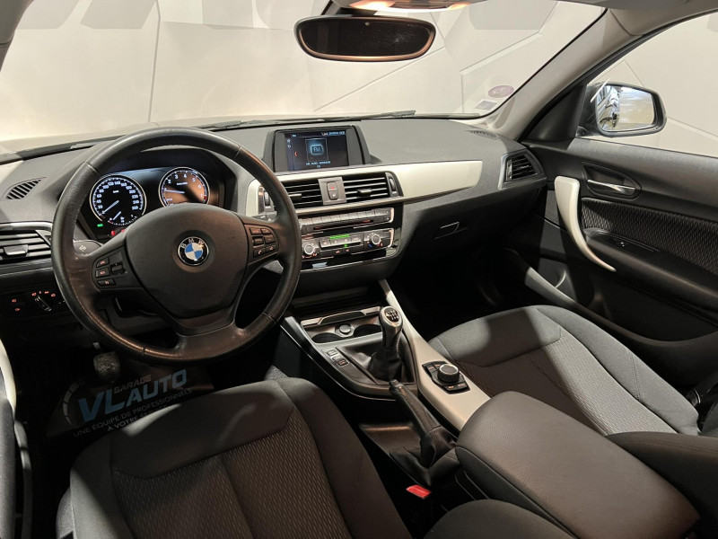 Photo 10 de l'offre de BMW SERIE 1 116i 109 F20 LCI2 Lounge à 15990€ chez VL Auto