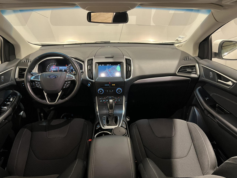 Photo 6 de l'offre de FORD EDGE 2.0 TDCi 210 Powershift Intelligent AWD Titanium à 18990€ chez VL Auto