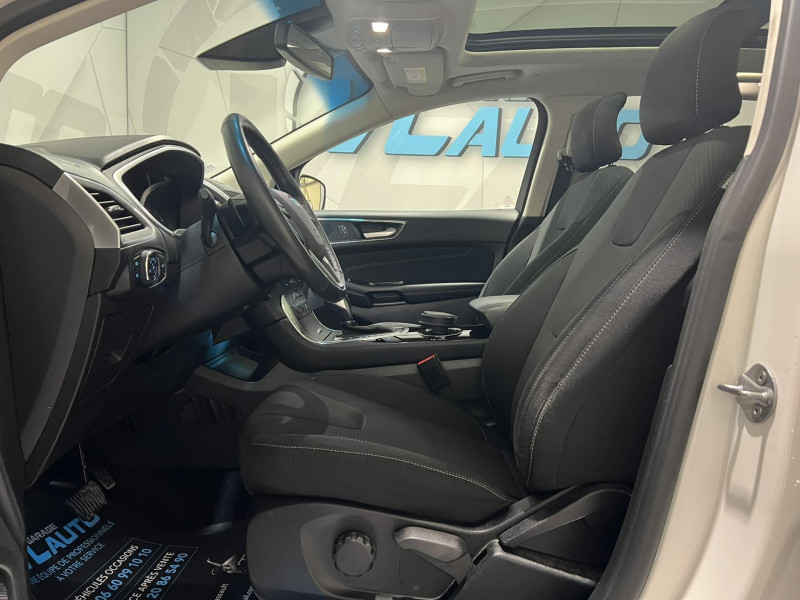 Photo 7 de l'offre de FORD EDGE 2.0 TDCi 210 Powershift Intelligent AWD Titanium à 18990€ chez VL Auto