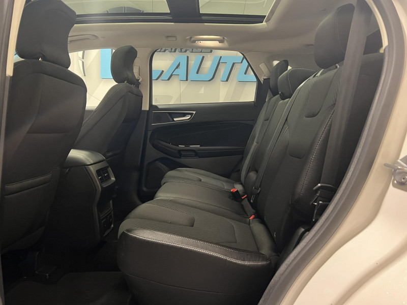 Photo 8 de l'offre de FORD EDGE 2.0 TDCi 210 Powershift Intelligent AWD Titanium à 18990€ chez VL Auto