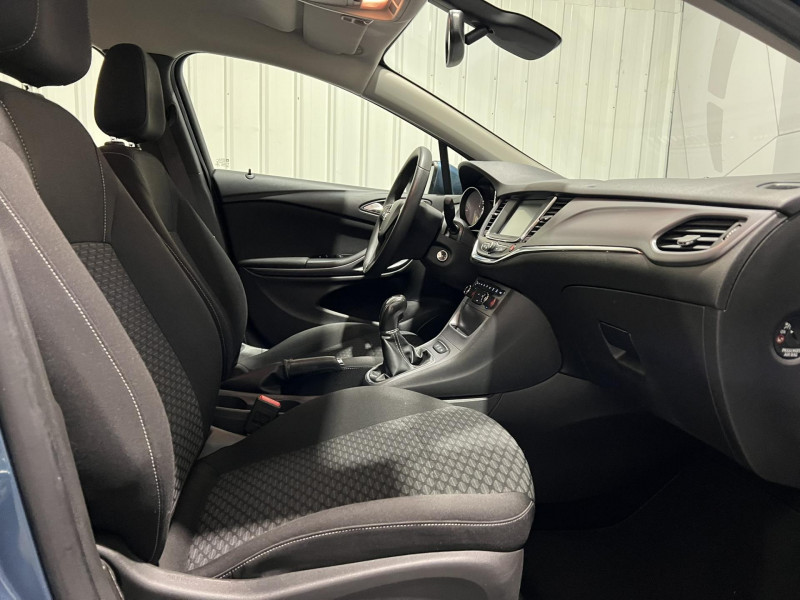 Photo 11 de l'offre de OPEL ASTRA 1.6 CDTI 110 ch Start/Stop Edition à 7990€ chez VL Auto