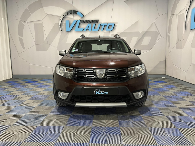 Photo 2 de l'offre de DACIA SANDERO TCe 90 Explorer à 10490€ chez VL Auto