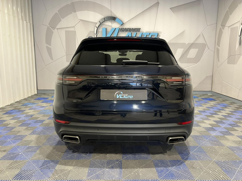 Photo 4 de l'offre de PORSCHE CAYENNE E-Hybrid 3.0 V6 462 Tiptronic BVA à 54990€ chez VL Auto