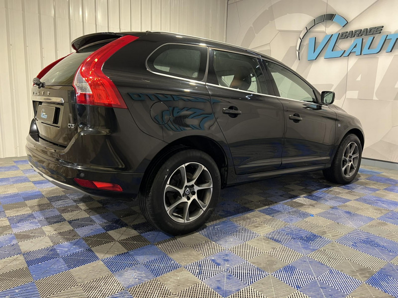 Photo 5 de l'offre de VOLVO XC60  D3 150 ch Ocean Race Edition à 17490€ chez VL Auto