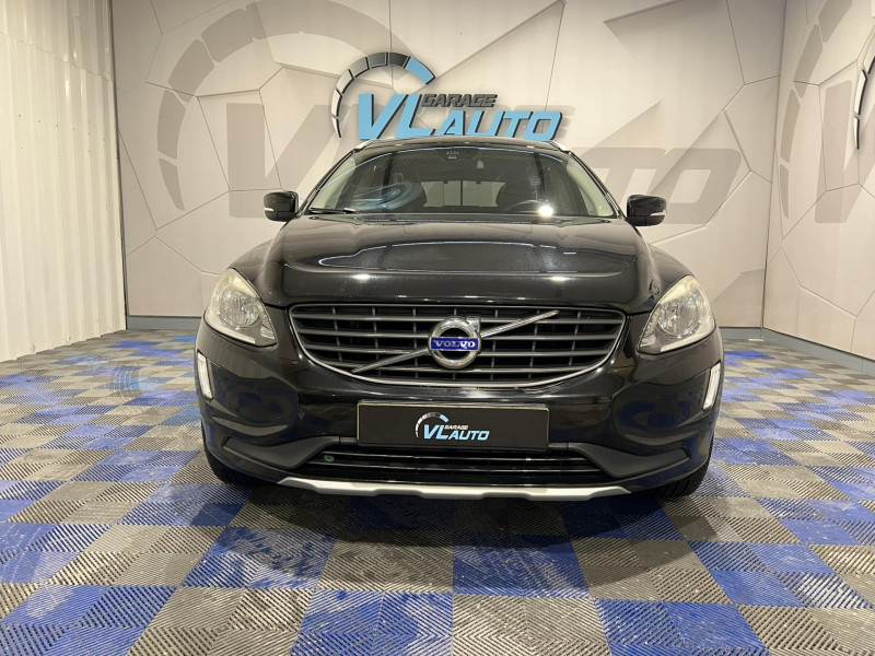 Photo 2 de l'offre de VOLVO XC60  D3 150 ch Ocean Race Edition à 17490€ chez VL Auto