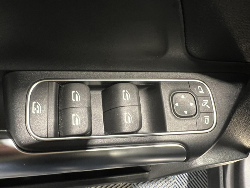 Photo 22 de l'offre de MERCEDES-BENZ GLA  200 d 8G-DCT Progressive Line à 32990€ chez VL Auto