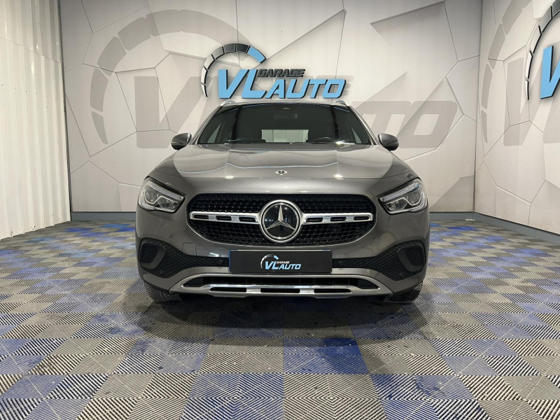 Photo 2 de l'offre de MERCEDES-BENZ GLA  200 d 8G-DCT Progressive Line à 32990€ chez VL Auto