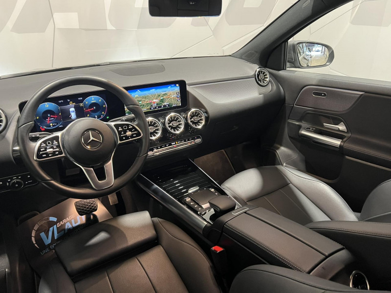 Photo 10 de l'offre de MERCEDES-BENZ GLA  200 d 8G-DCT Progressive Line à 32990€ chez VL Auto