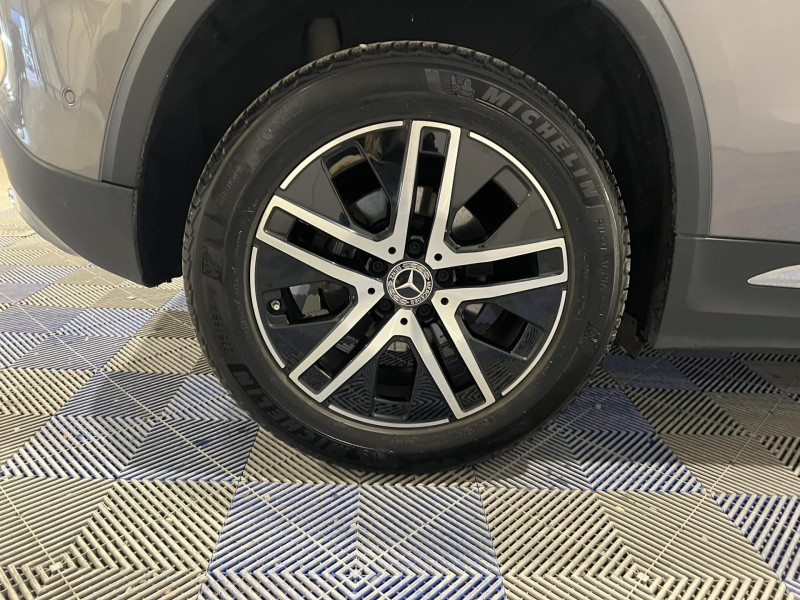 Photo 16 de l'offre de MERCEDES-BENZ GLA  200 d 8G-DCT Progressive Line à 32990€ chez VL Auto
