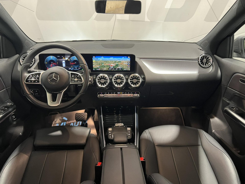 Photo 6 de l'offre de MERCEDES-BENZ GLA  200 d 8G-DCT Progressive Line à 32990€ chez VL Auto