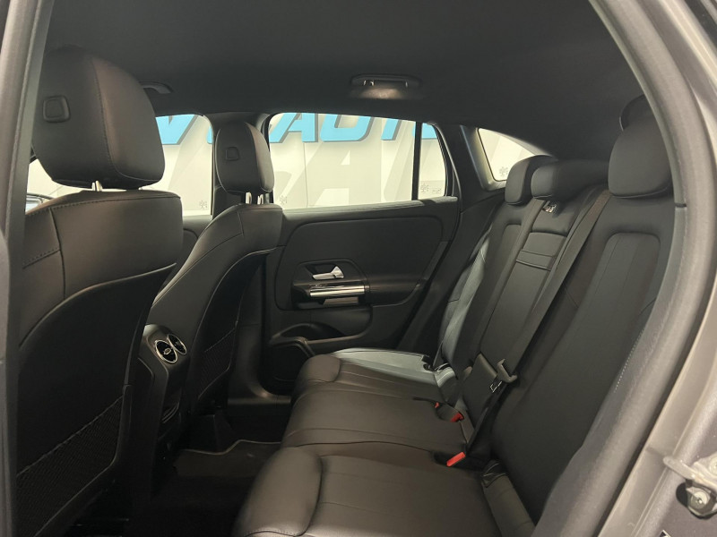 Photo 8 de l'offre de MERCEDES-BENZ GLA  200 d 8G-DCT Progressive Line à 32990€ chez VL Auto