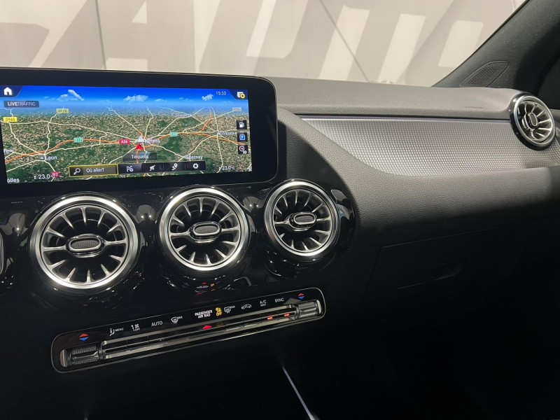 Photo 15 de l'offre de MERCEDES-BENZ GLA  200 d 8G-DCT Progressive Line à 32990€ chez VL Auto