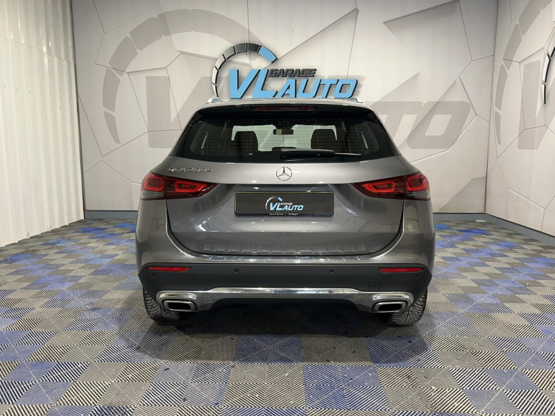 Photo 4 de l'offre de MERCEDES-BENZ GLA  200 d 8G-DCT Progressive Line à 32990€ chez VL Auto