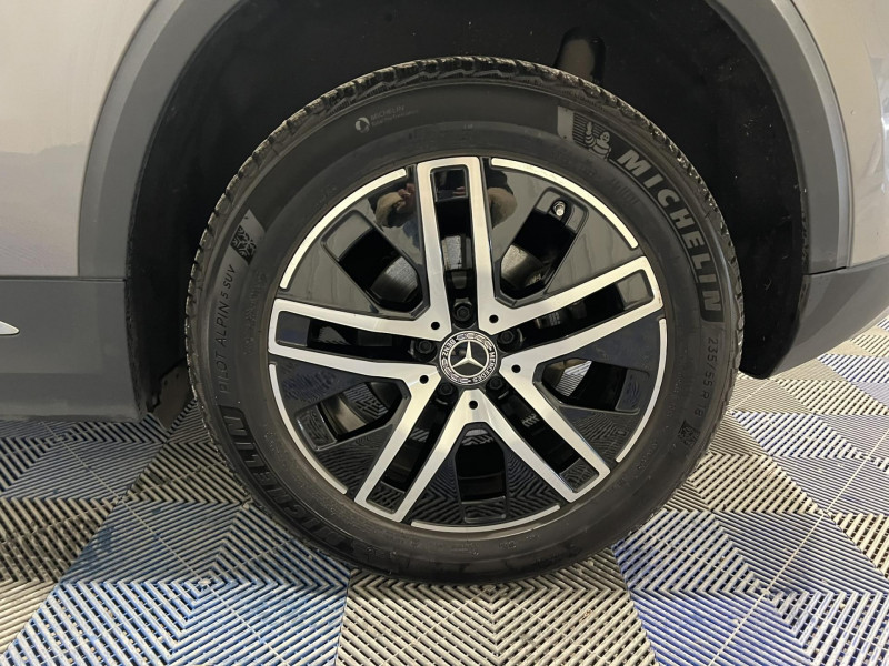Photo 19 de l'offre de MERCEDES-BENZ GLA  200 d 8G-DCT Progressive Line à 32990€ chez VL Auto
