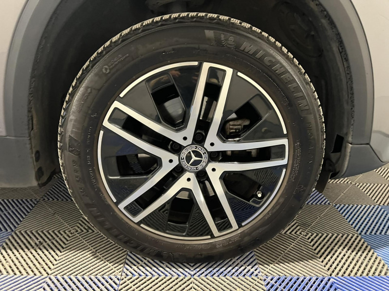 Photo 17 de l'offre de MERCEDES-BENZ GLA  200 d 8G-DCT Progressive Line à 32990€ chez VL Auto