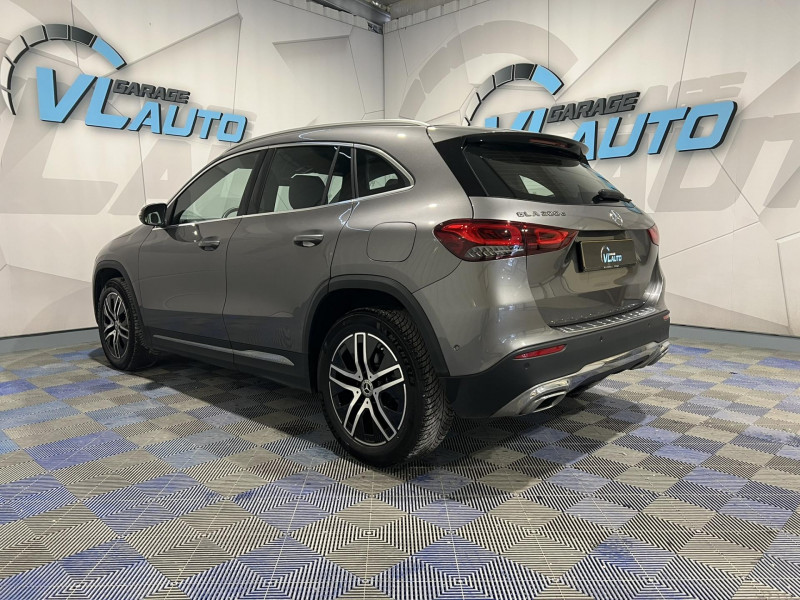 Photo 3 de l'offre de MERCEDES-BENZ GLA  200 d 8G-DCT Progressive Line à 32990€ chez VL Auto