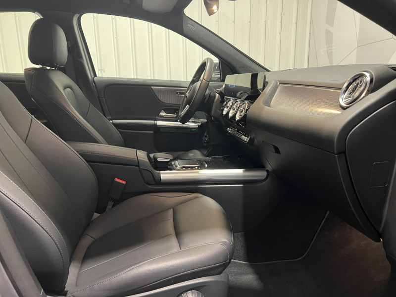 Photo 11 de l'offre de MERCEDES-BENZ GLA  200 d 8G-DCT Progressive Line à 32990€ chez VL Auto