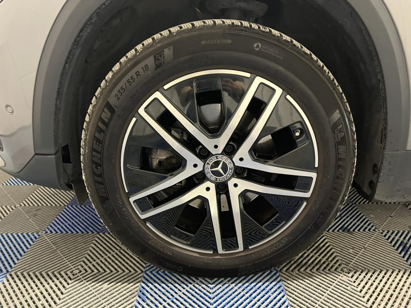 Photo 18 de l'offre de MERCEDES-BENZ GLA  200 d 8G-DCT Progressive Line à 32990€ chez VL Auto