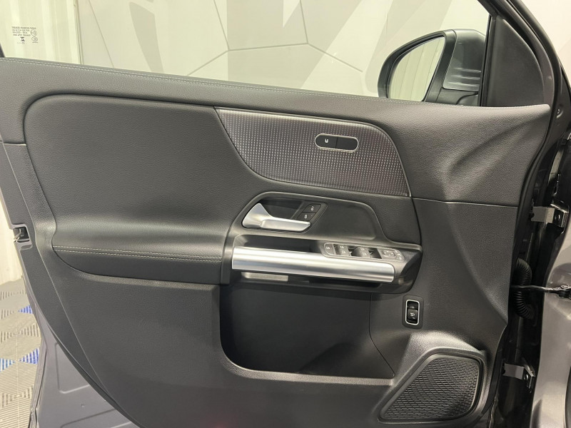 Photo 21 de l'offre de MERCEDES-BENZ GLA  200 d 8G-DCT Progressive Line à 32990€ chez VL Auto
