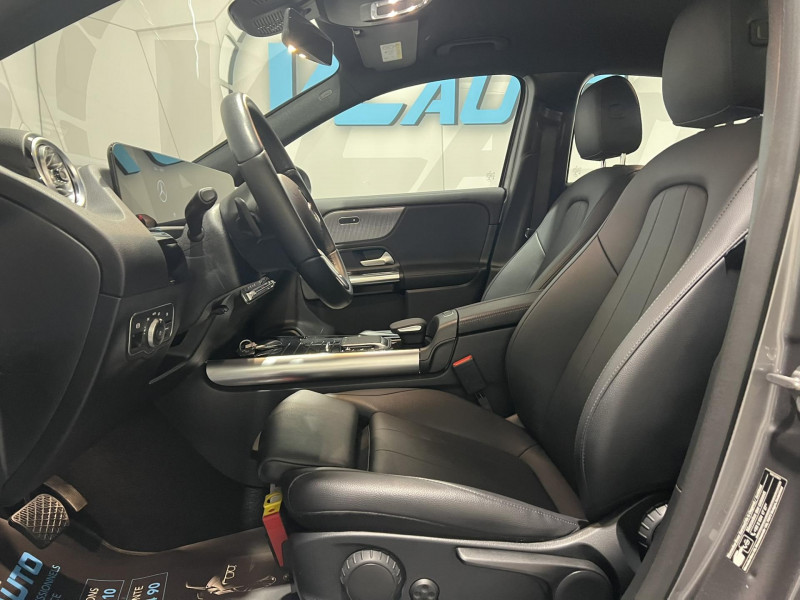 Photo 7 de l'offre de MERCEDES-BENZ GLA  200 d 8G-DCT Progressive Line à 32990€ chez VL Auto