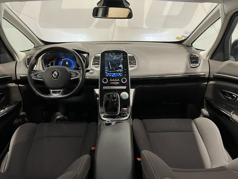 Photo 6 de l'offre de RENAULT ESPACE V dCi 130 Energy Life à 13490€ chez VL Auto