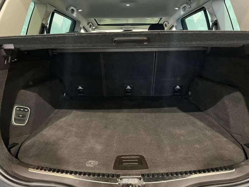Photo 19 de l'offre de RENAULT ESPACE V dCi 130 Energy Life à 13490€ chez VL Auto