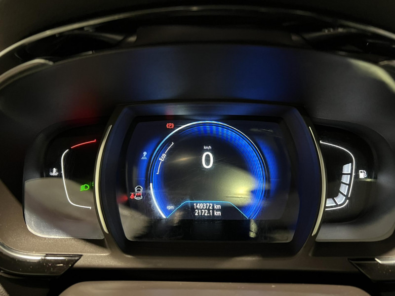 Photo 9 de l'offre de RENAULT ESPACE V dCi 130 Energy Life à 13490€ chez VL Auto