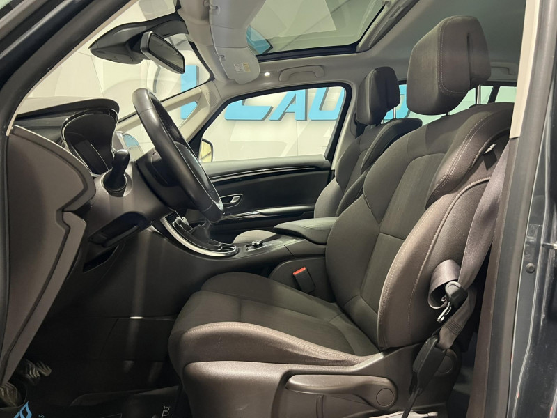 Photo 7 de l'offre de RENAULT ESPACE V dCi 130 Energy Life à 13490€ chez VL Auto