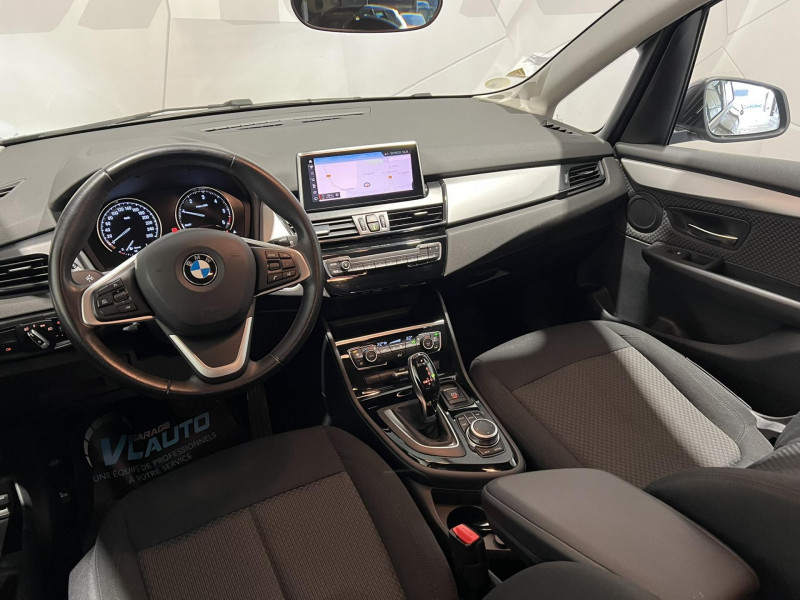 Photo 10 de l'offre de BMW SERIE 2 ACTIVE TOURER 216d 116 ch DKG7 F45 LCI Business Design à 17990€ chez VL Auto