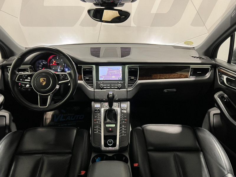 Photo 6 de l'offre de PORSCHE MACAN Diesel 3.0 V6 258 ch S PDK à 47990€ chez VL Auto