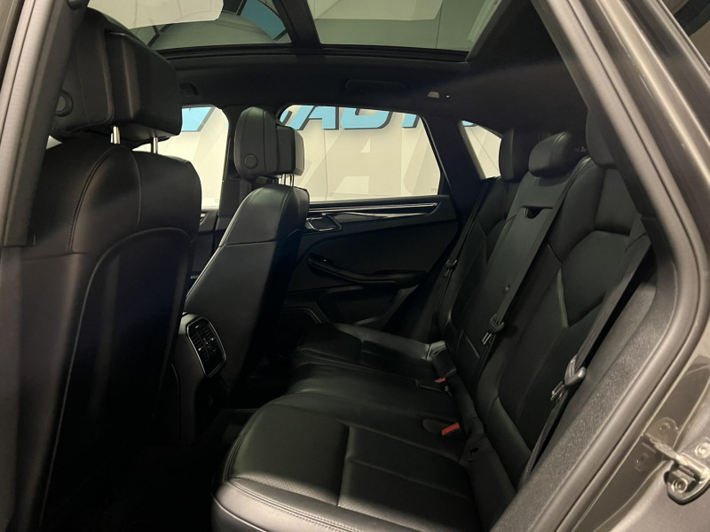 Photo 7 de l'offre de PORSCHE MACAN Diesel 3.0 V6 258 ch S PDK à 47990€ chez VL Auto