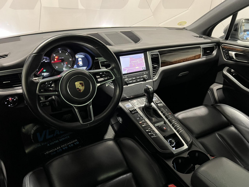 Photo 9 de l'offre de PORSCHE MACAN Diesel 3.0 V6 258 ch S PDK à 47990€ chez VL Auto