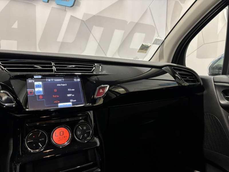 Photo 10 de l'offre de CITROEN C3 HDi 70 FAP Confort Business à 6990€ chez VL Auto