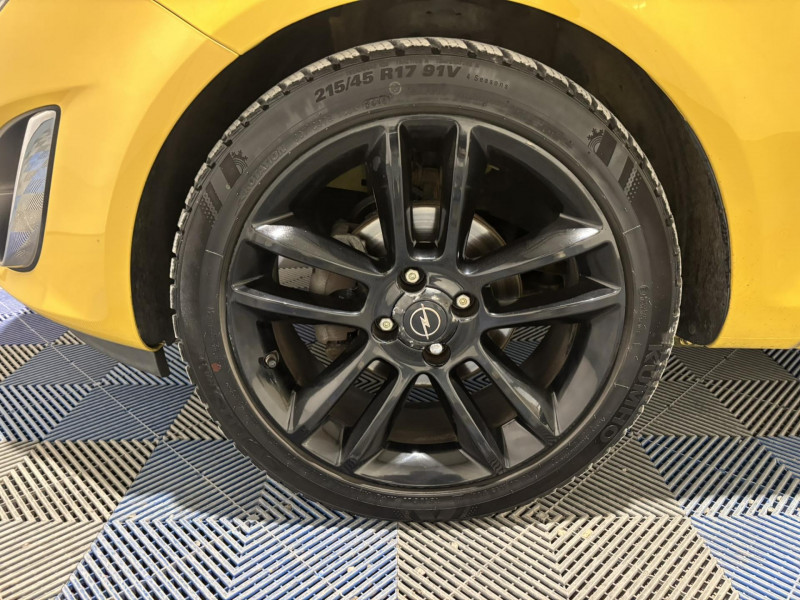 Photo 17 de l'offre de OPEL CORSA 1.2 - 85 ch Twinport Color Edition à 7990€ chez VL Auto