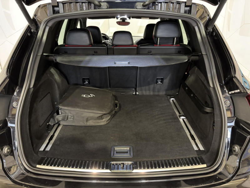 Photo 16 de l'offre de PORSCHE CAYENNE 3.0 V6 416 ch S E-Hybrid Tiptronic BVA à 32990€ chez VL Auto