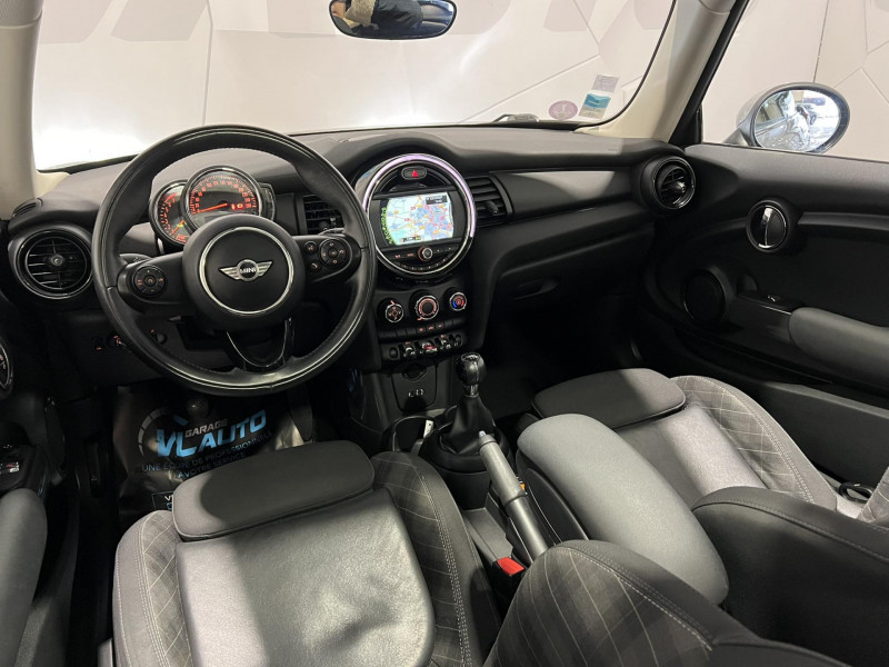 Photo 10 de l'offre de MINI MINI 3 Portes One 102 ch Edition Blackfriars à 13490€ chez VL Auto