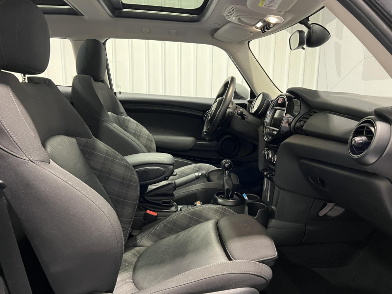 Photo 11 de l'offre de MINI MINI 3 Portes One 102 ch Edition Blackfriars à 13490€ chez VL Auto