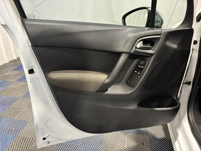 Photo 19 de l'offre de CITROEN C3 HDi 70 FAP Confort Business à 6990€ chez VL Auto