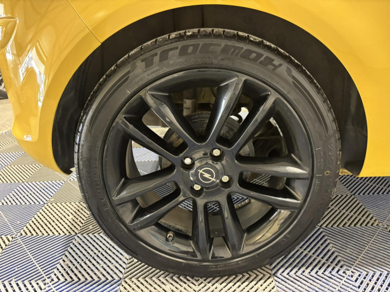 Photo 15 de l'offre de OPEL CORSA 1.2 - 85 ch Twinport Color Edition à 7990€ chez VL Auto