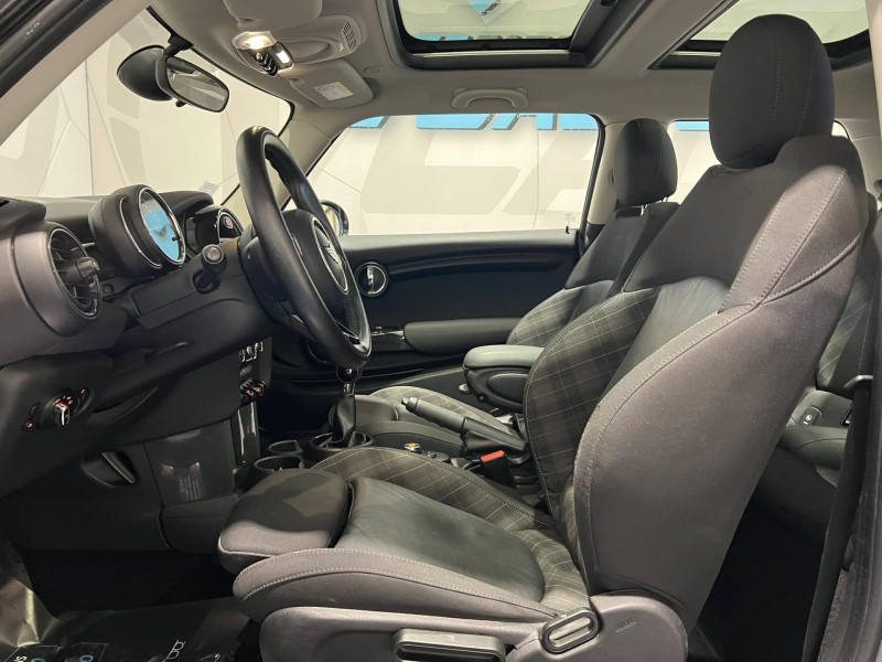 Photo 7 de l'offre de MINI MINI 3 Portes One 102 ch Edition Blackfriars à 13490€ chez VL Auto