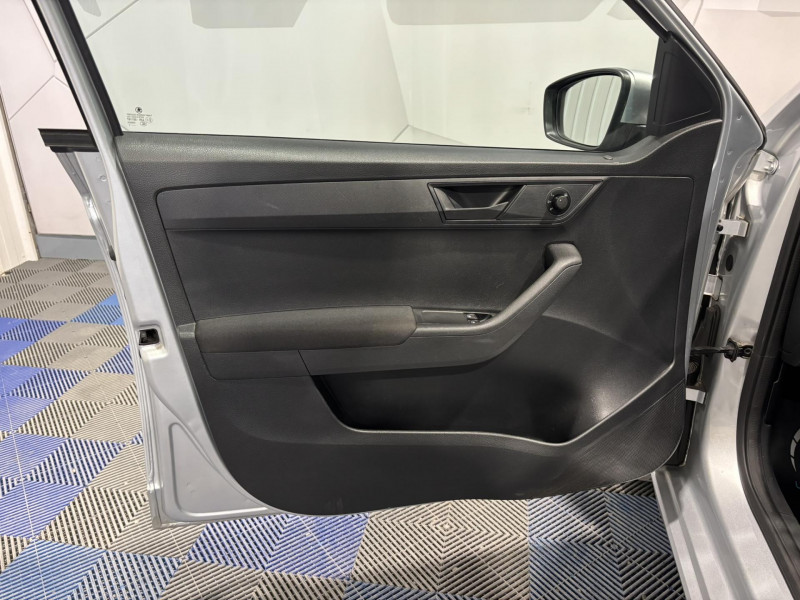 Photo 19 de l'offre de SKODA FABIA 1.2 16V TSI - 90 Greentec  Ambition à 6990€ chez VL Auto