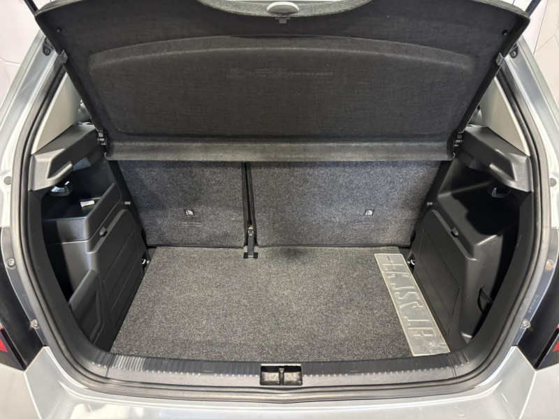 Photo 14 de l'offre de SKODA FABIA 1.2 16V TSI - 90 Greentec  Ambition à 6990€ chez VL Auto