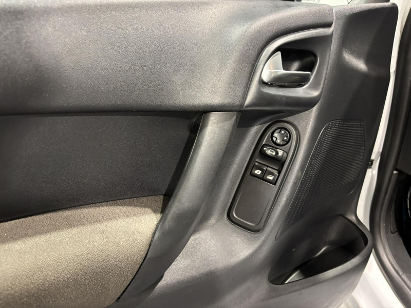 Photo 20 de l'offre de CITROEN C3 HDi 70 FAP Confort Business à 6990€ chez VL Auto