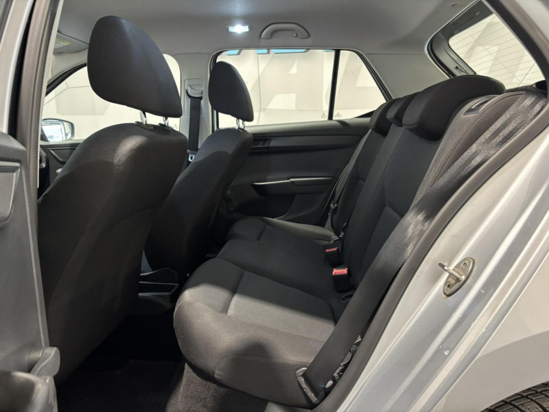 Photo 8 de l'offre de SKODA FABIA 1.2 16V TSI - 90 Greentec  Ambition à 6990€ chez VL Auto