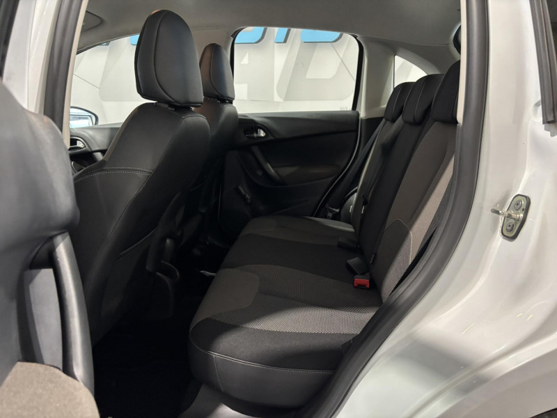 Photo 8 de l'offre de CITROEN C3 HDi 70 FAP Confort Business à 6990€ chez VL Auto