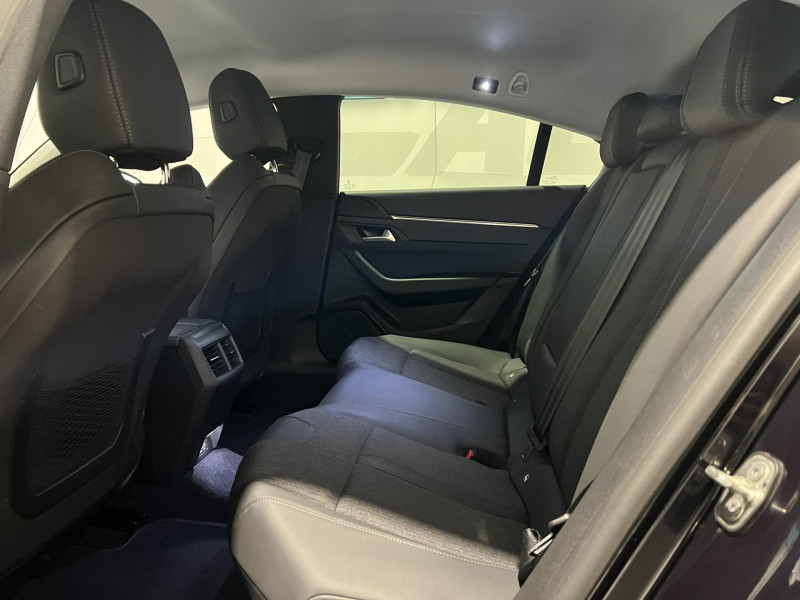 Photo 8 de l'offre de PEUGEOT 508  BlueHDi 130 ch S&S EAT8 Allure à 14490€ chez VL Auto